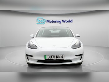 Used Tesla Model 3 2021 for sale - 76099383: Photo 3