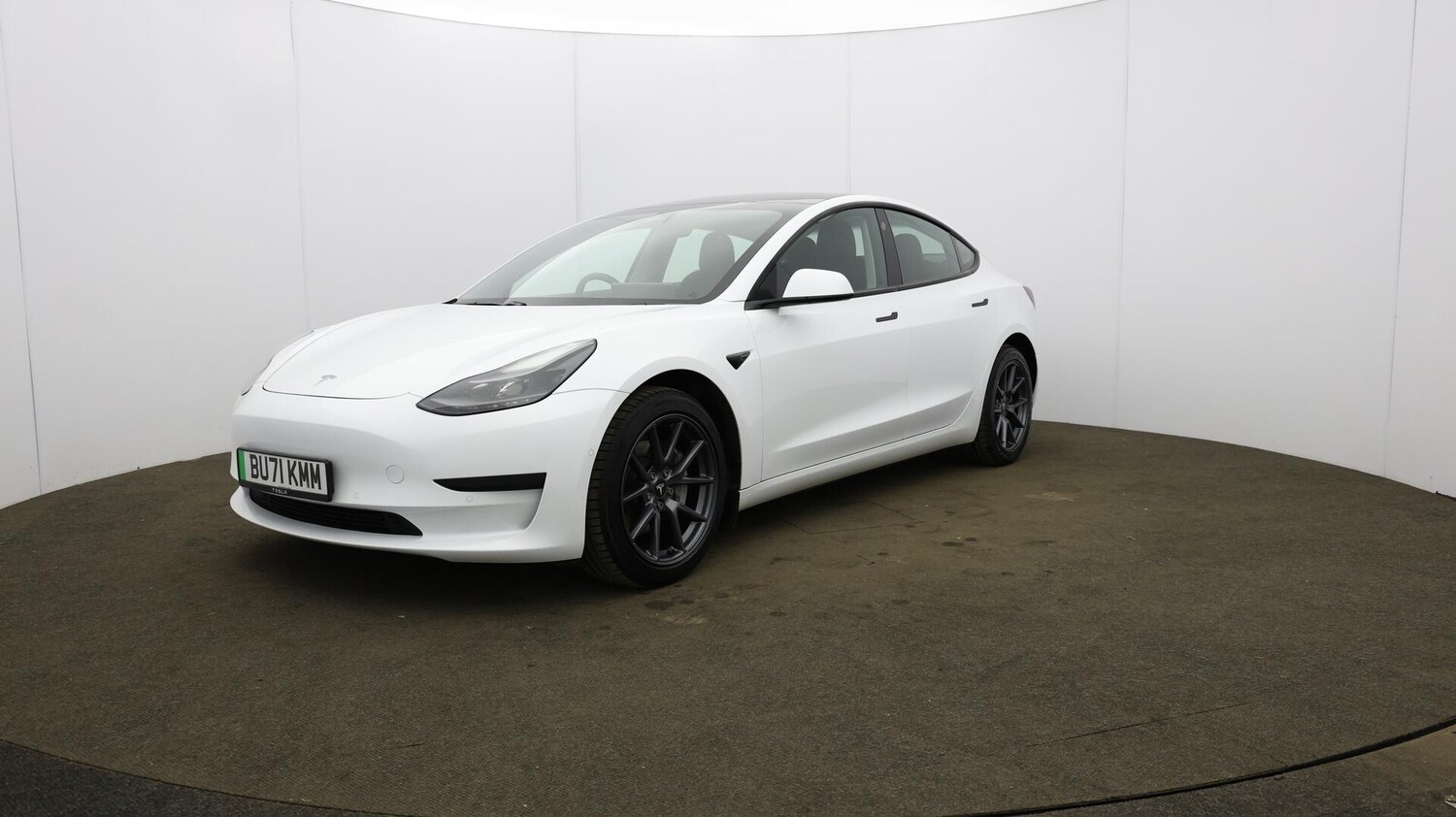 Used Tesla Model 3 2021 for sale - 76099383: Photo 40