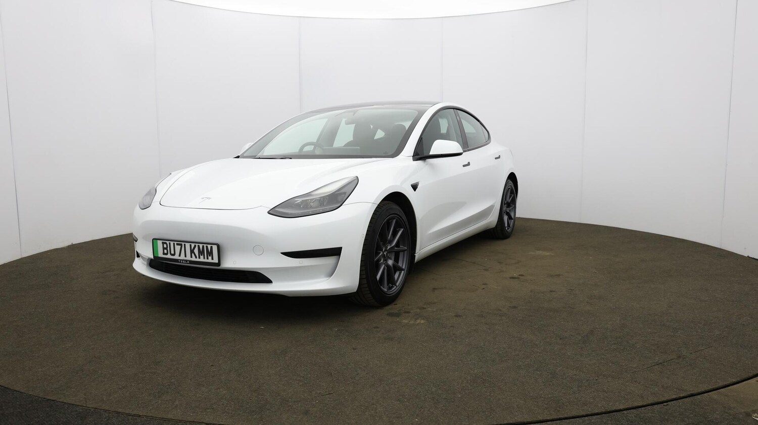 Used Tesla Model 3 2021 for sale - 76099383: Photo 41