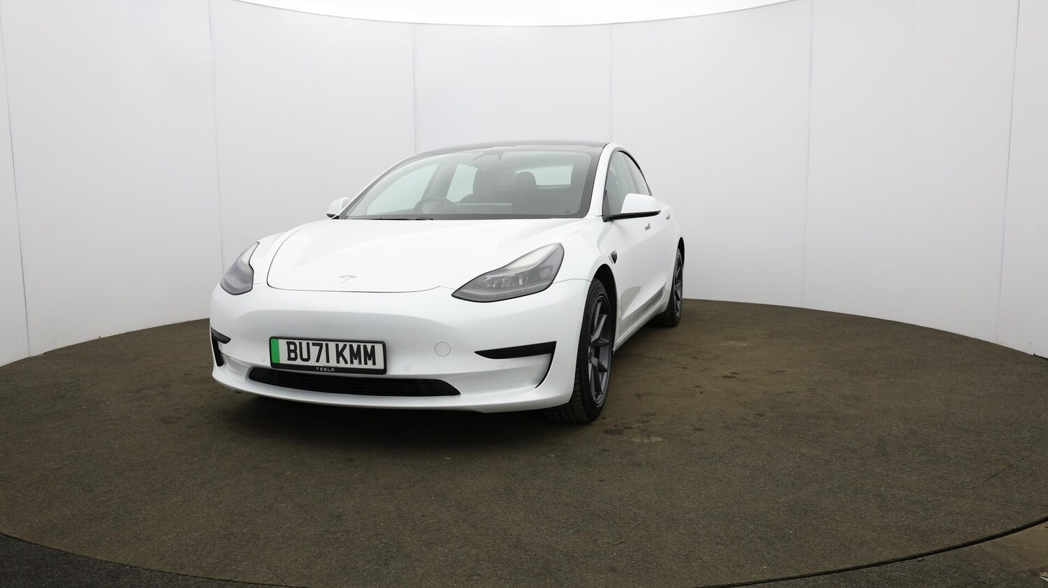 Used Tesla Model 3 2021 for sale - 76099383: Photo 42