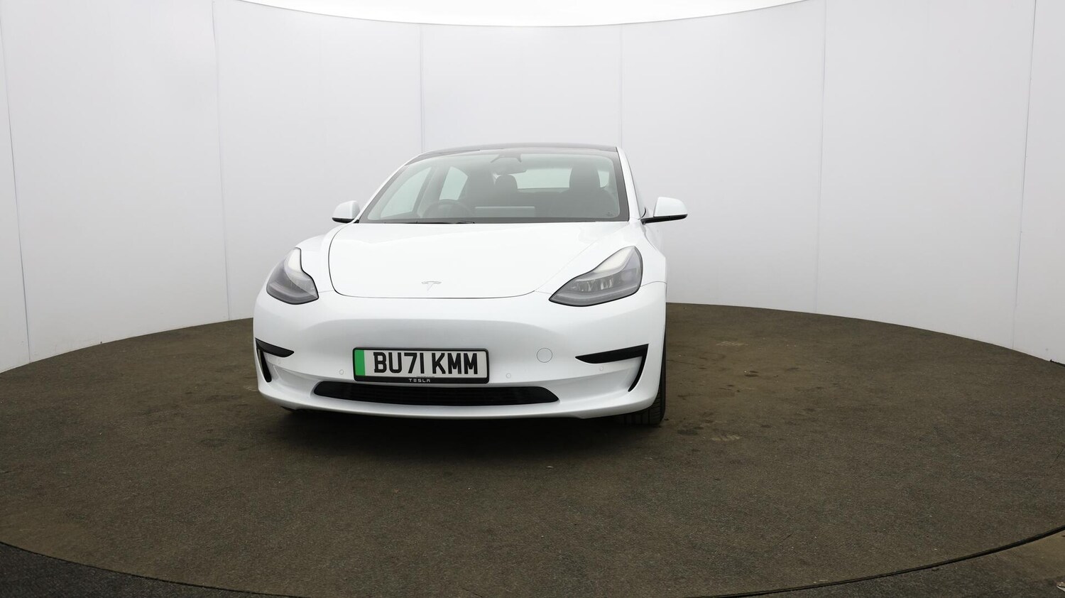 Used Tesla Model 3 2021 for sale - 76099383: Photo 43