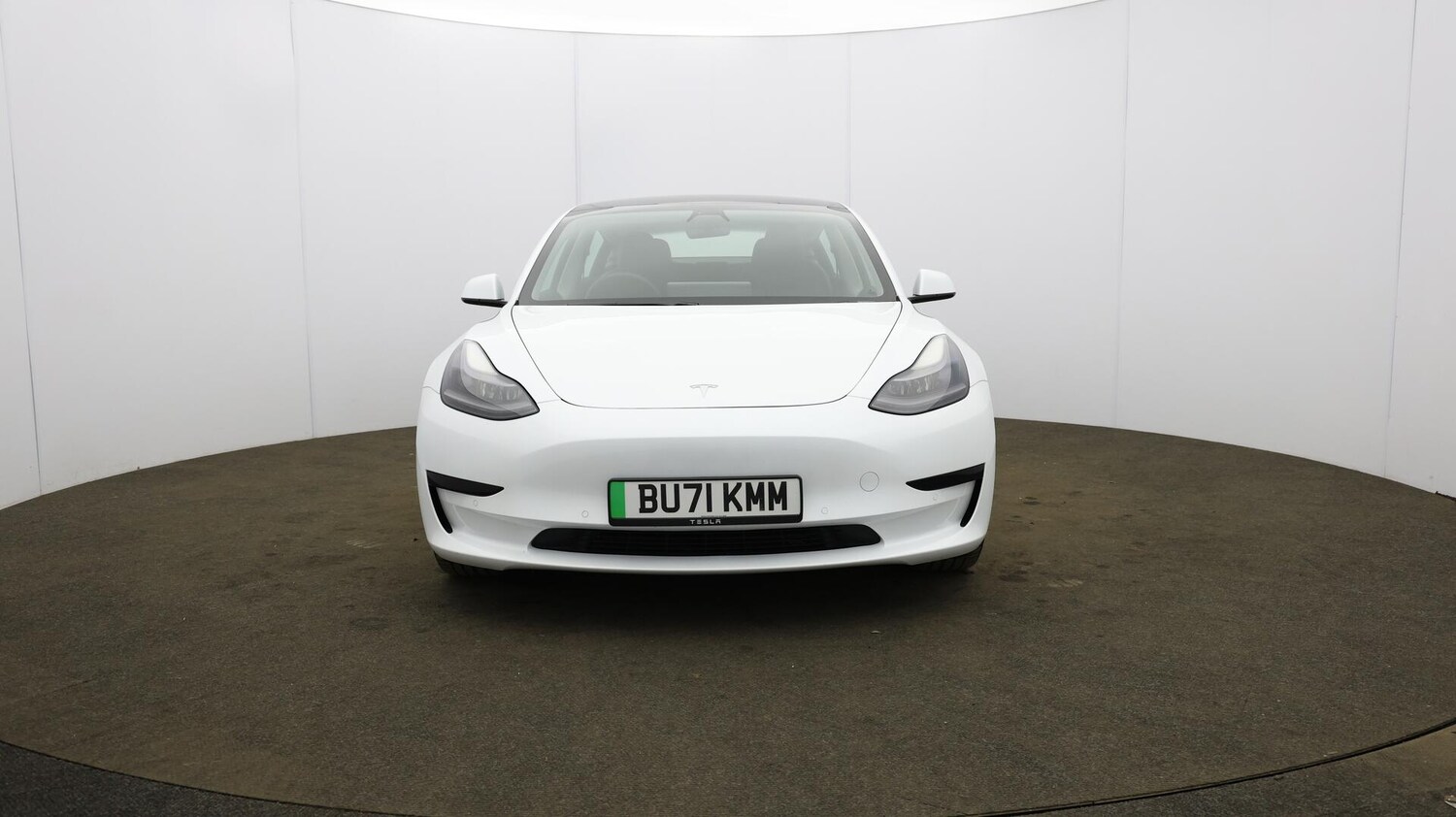 Used Tesla Model 3 2021 for sale - 76099383: Photo 44
