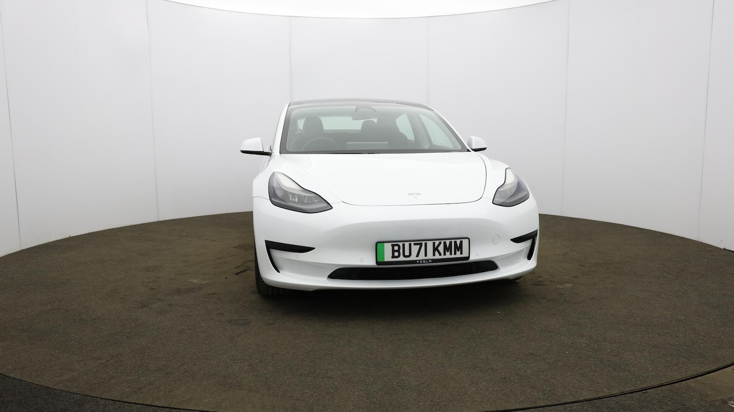 Used Tesla Model 3 2021 for sale - 76099383: Photo 45