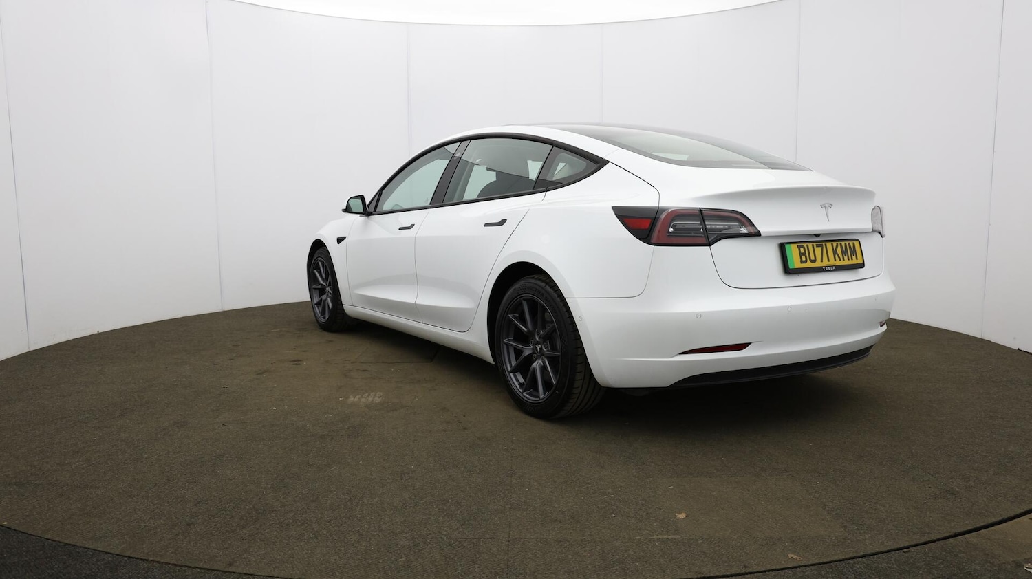 Used Tesla Model 3 2021 for sale - 76099383: Photo 46