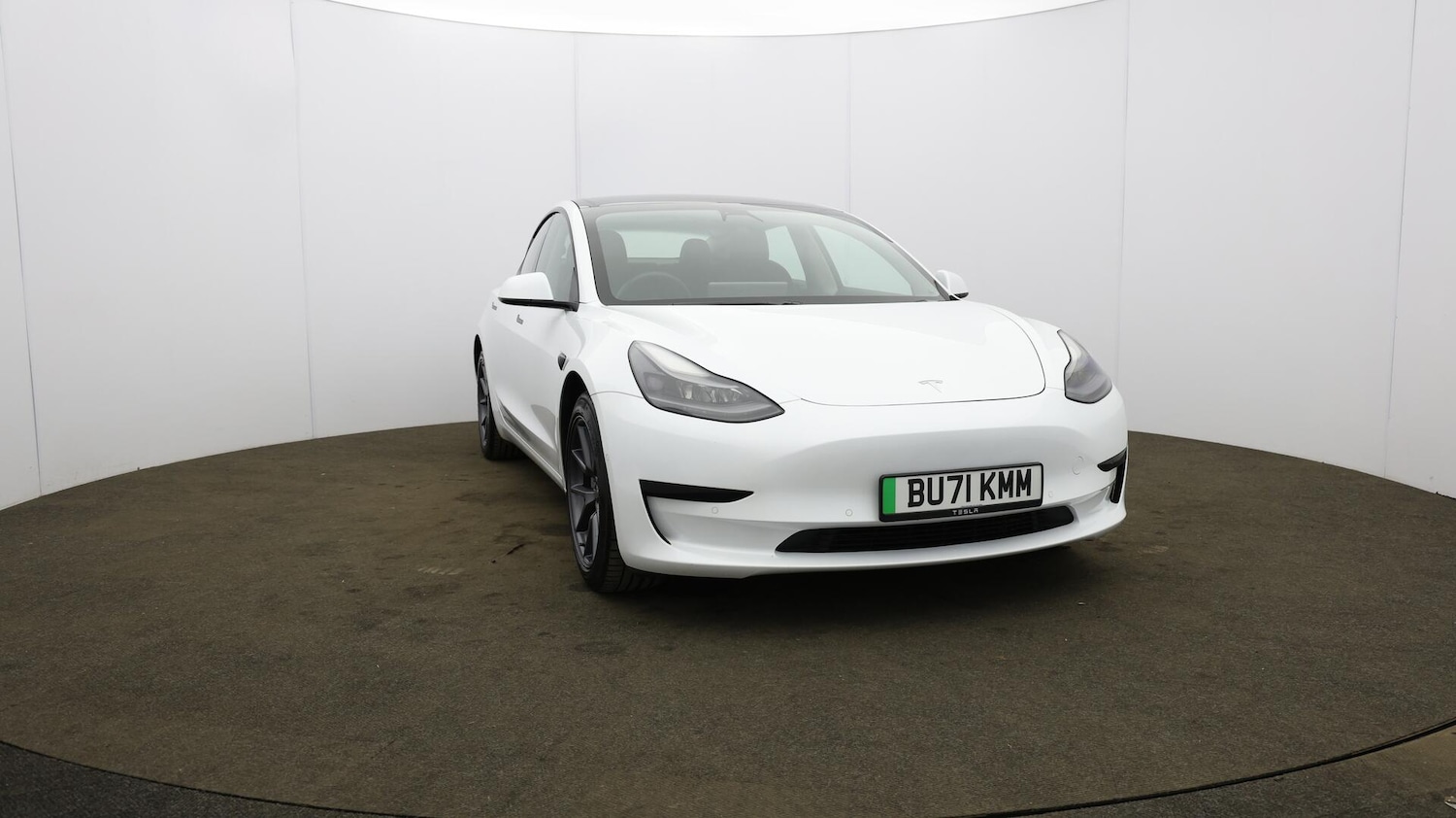 Used Tesla Model 3 2021 for sale - 76099383: Photo 47