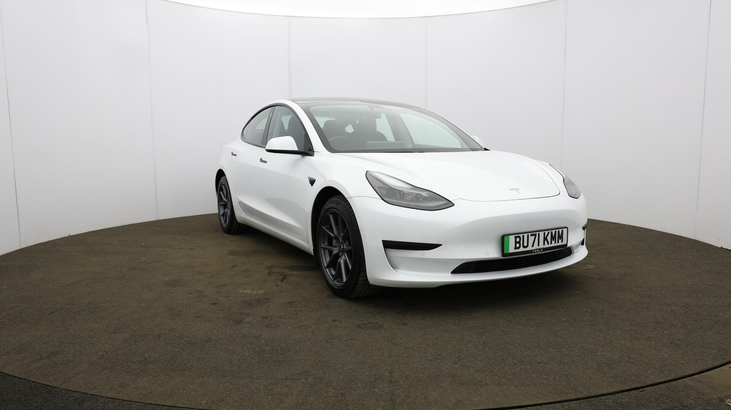 Used Tesla Model 3 2021 for sale - 76099383: Photo 48