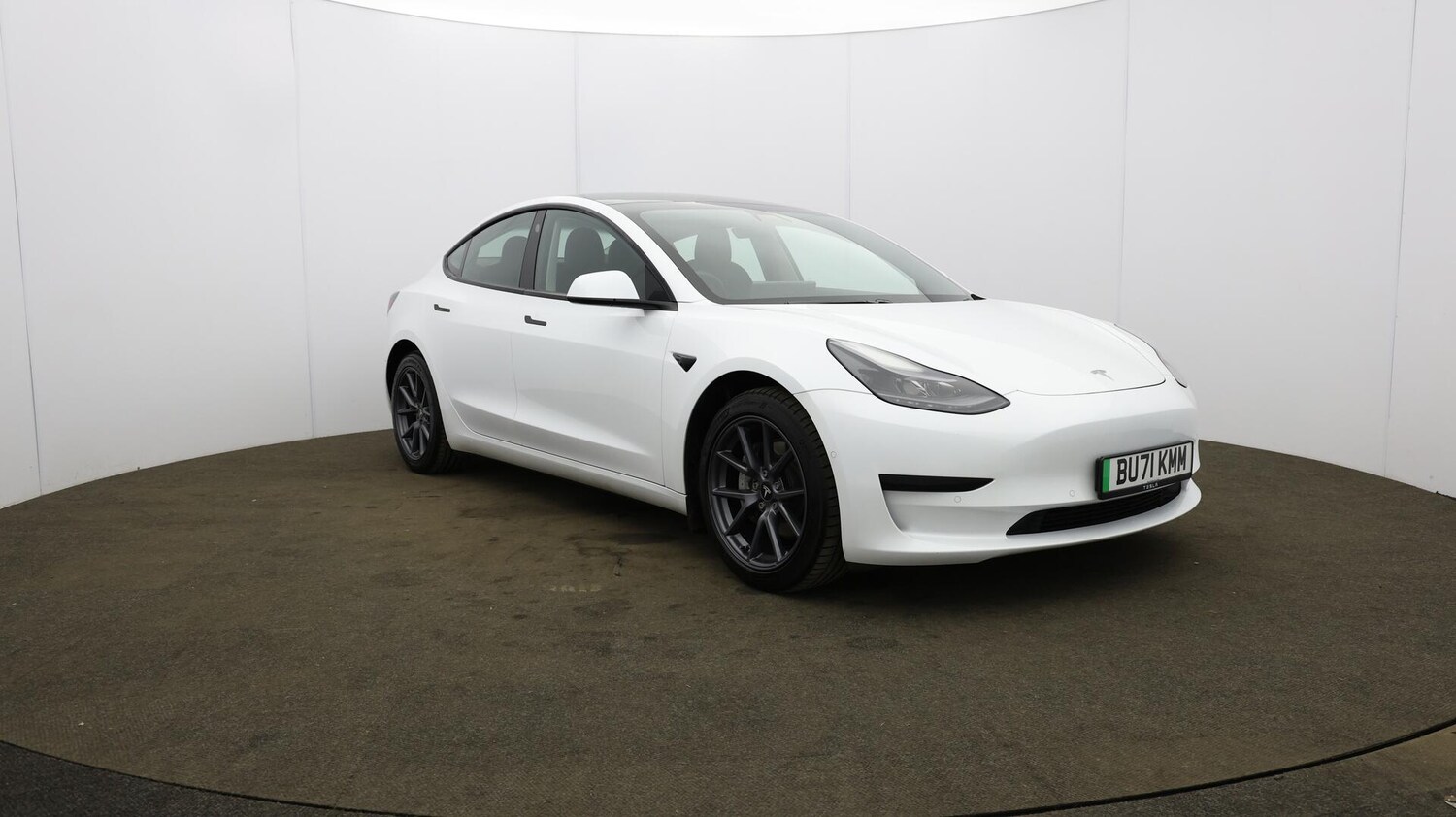Used Tesla Model 3 2021 for sale - 76099383: Photo 49