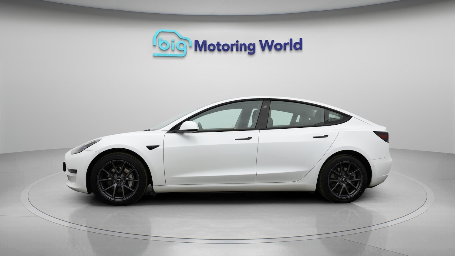Used Tesla Model 3 2021 for sale - 76099383: Photo 5