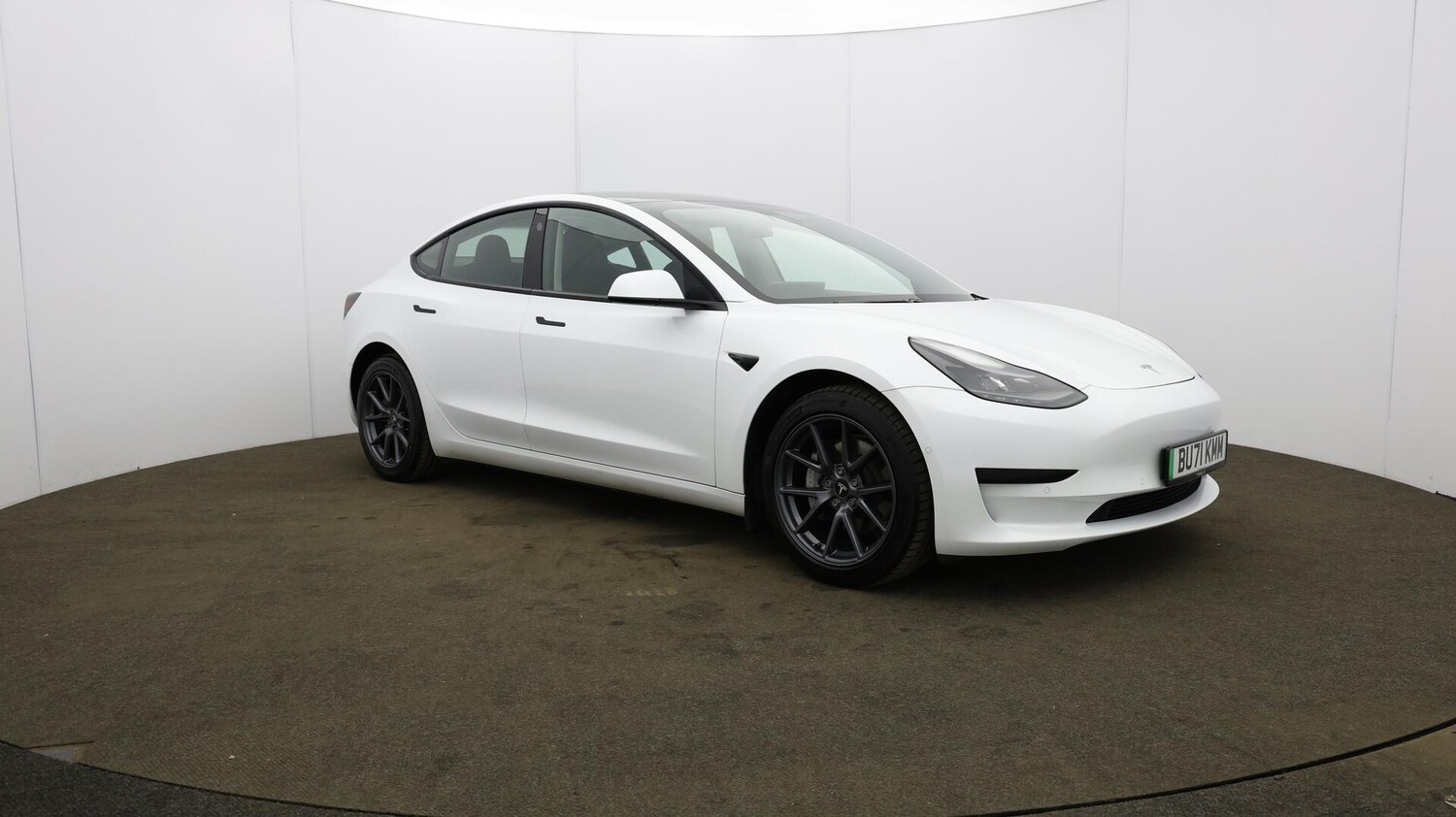 Used Tesla Model 3 2021 for sale - 76099383: Photo 50
