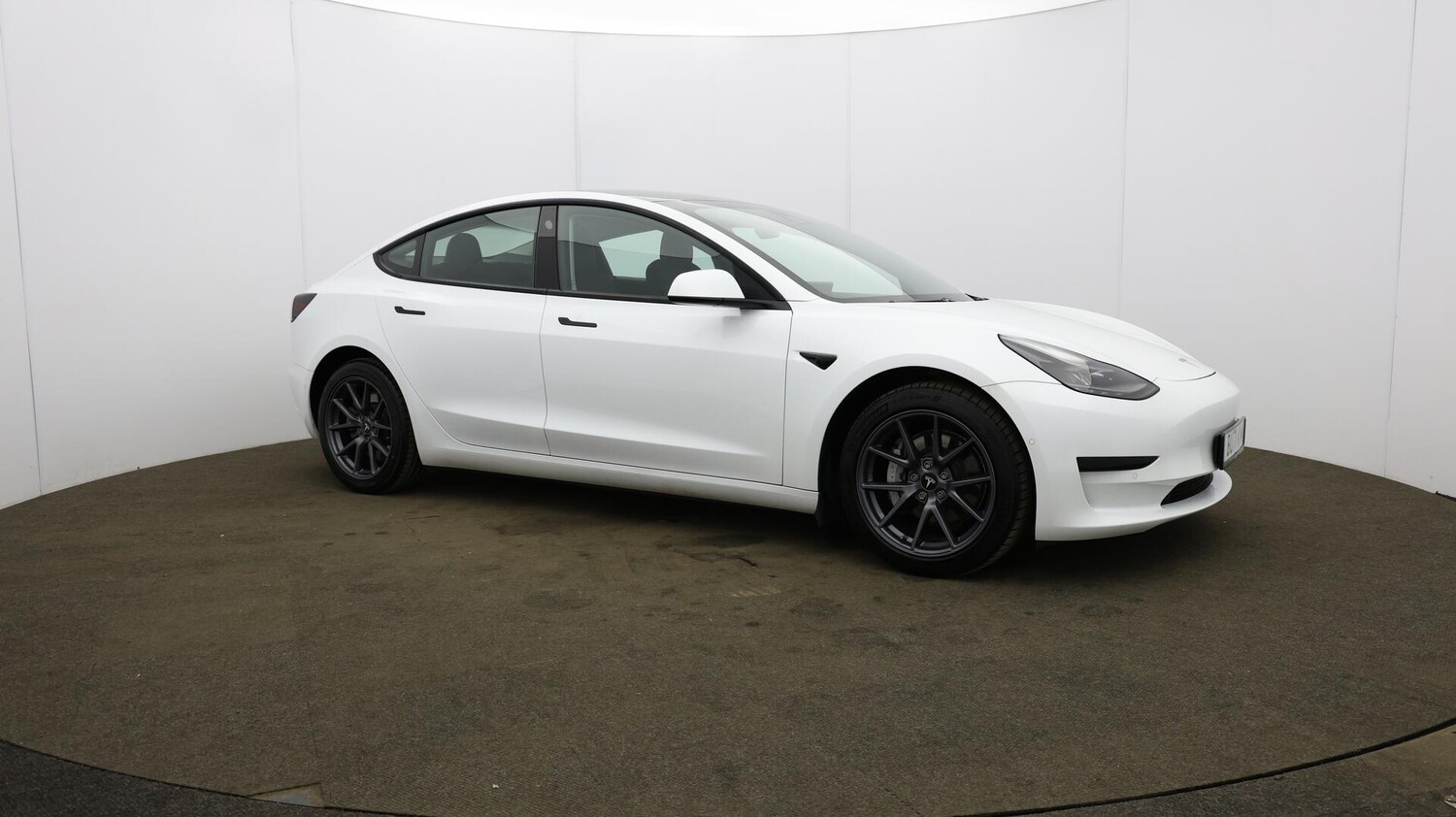 Used Tesla Model 3 2021 for sale - 76099383: Photo 51