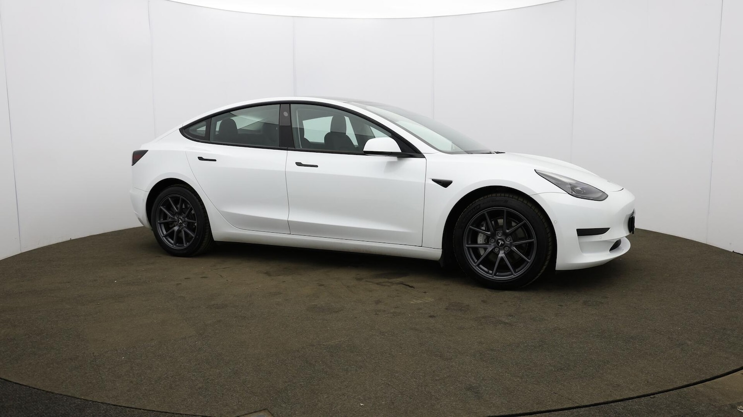 Used Tesla Model 3 2021 for sale - 76099383: Photo 52