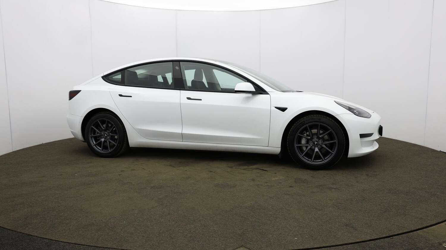 Used Tesla Model 3 2021 for sale - 76099383: Photo 53