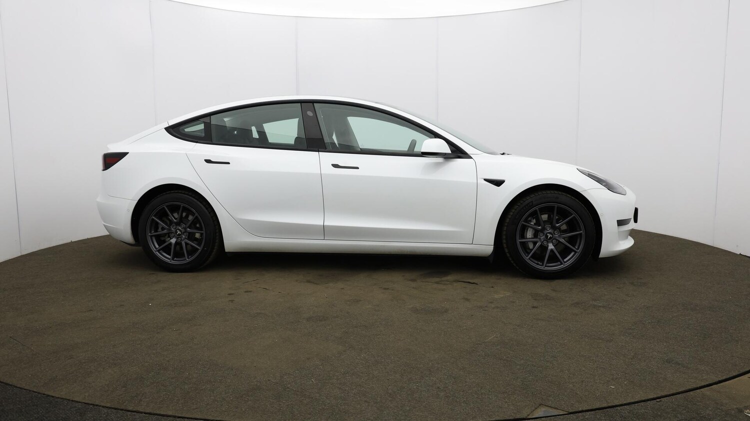 Used Tesla Model 3 2021 for sale - 76099383: Photo 54