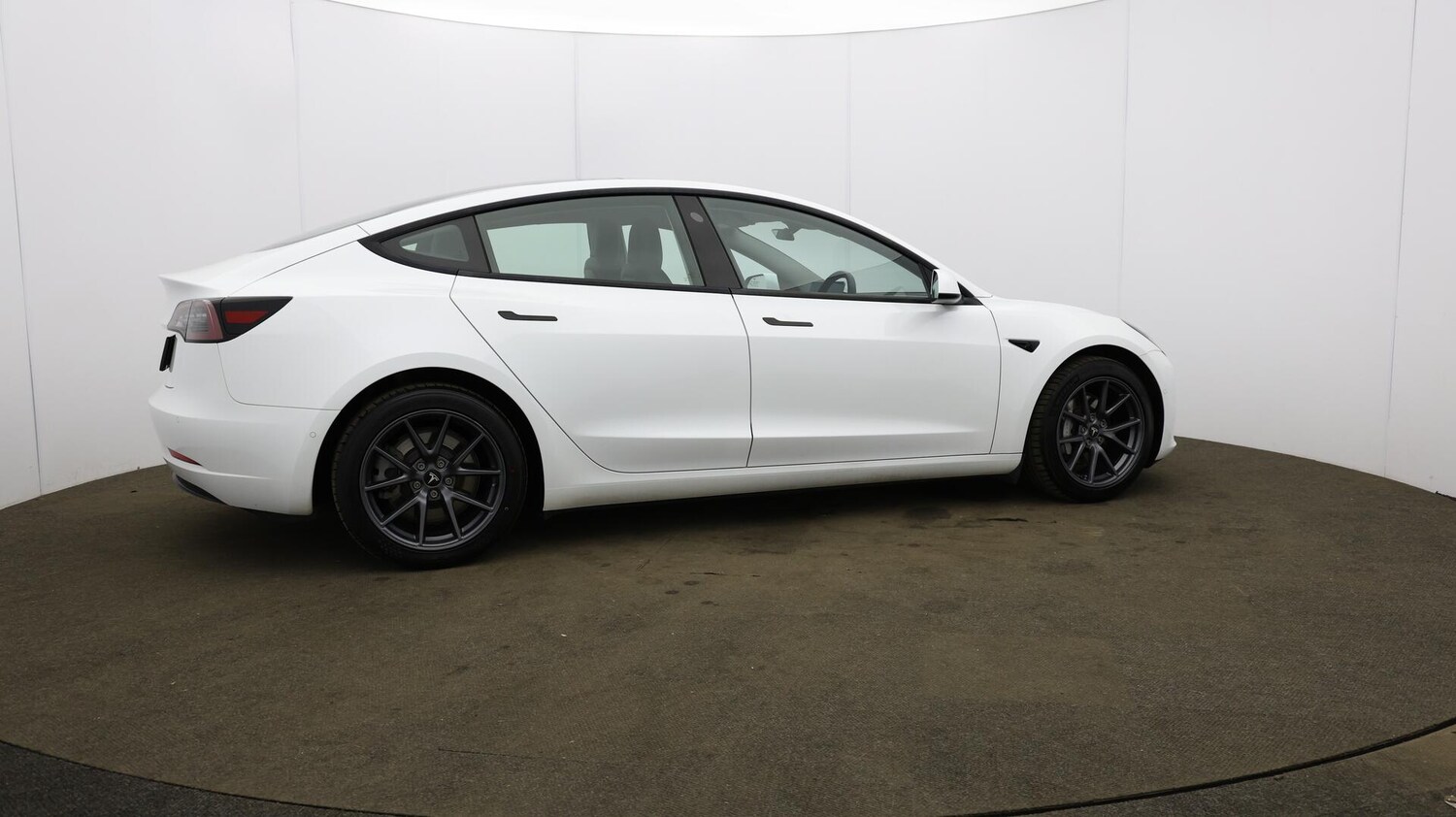 Used Tesla Model 3 2021 for sale - 76099383: Photo 58