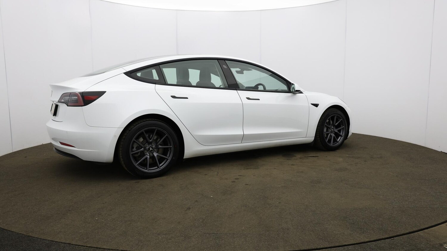 Used Tesla Model 3 2021 for sale - 76099383: Photo 59