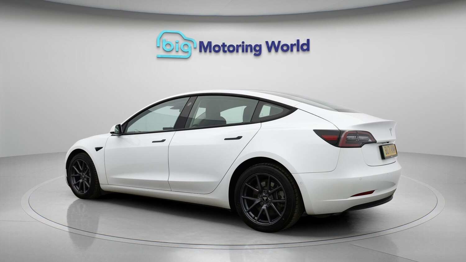 Used Tesla Model 3 2021 for sale - 76099383: Photo 6