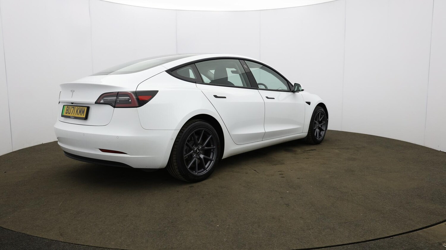 Used Tesla Model 3 2021 for sale - 76099383: Photo 61