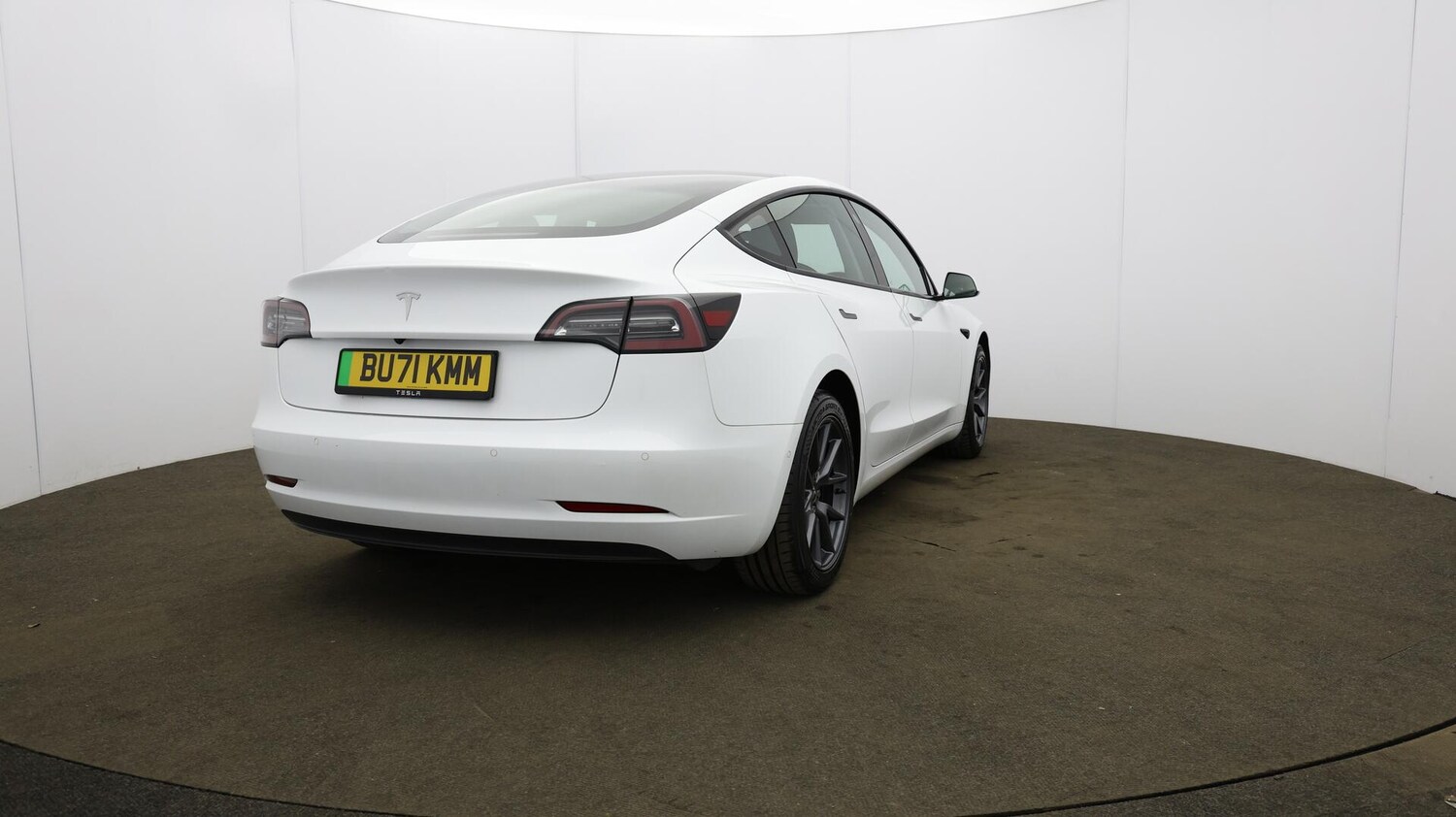 Used Tesla Model 3 2021 for sale - 76099383: Photo 63