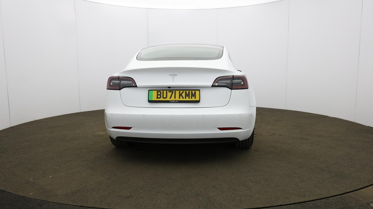 Used Tesla Model 3 2021 for sale - 76099383: Photo 65