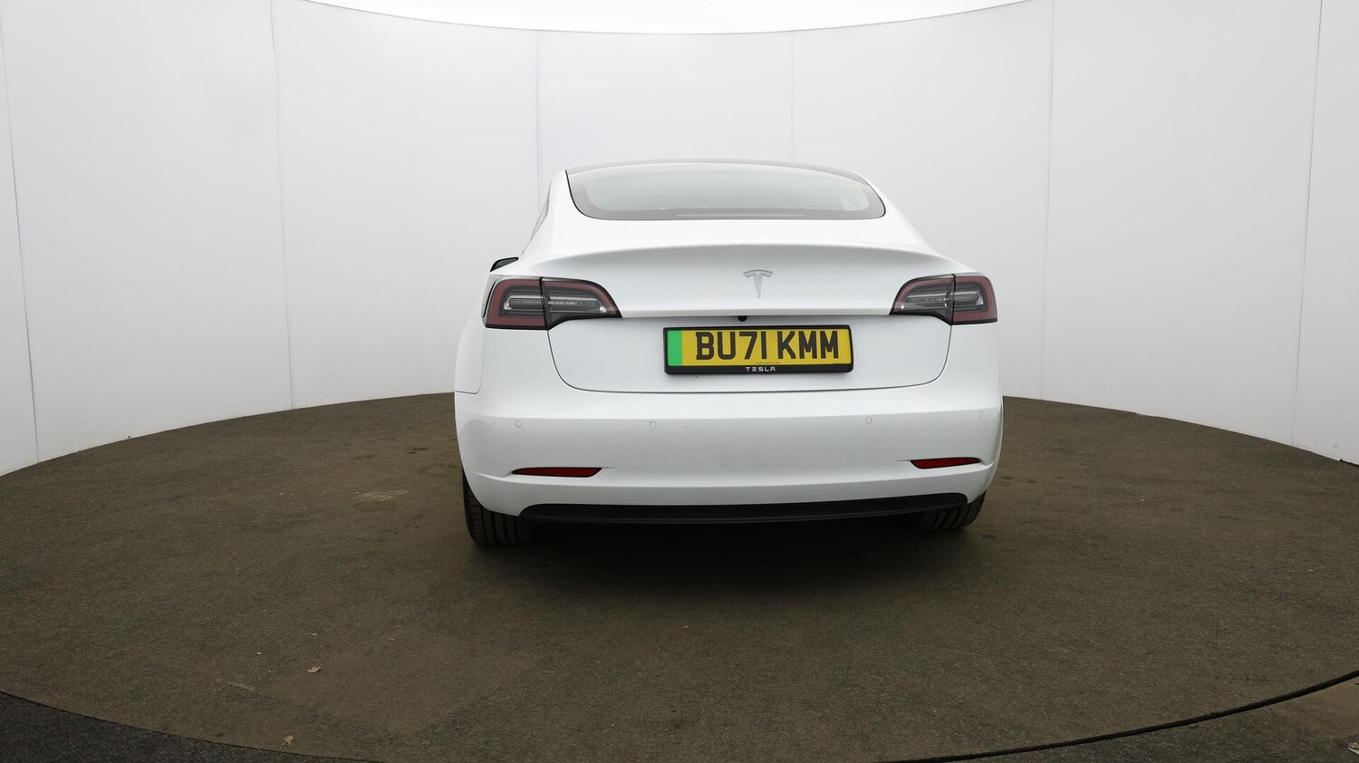 Used Tesla Model 3 2021 for sale - 76099383: Photo 66