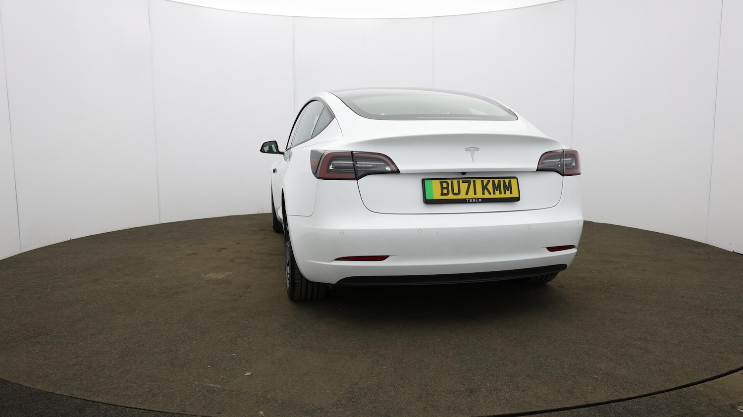 Used Tesla Model 3 2021 for sale - 76099383: Photo 67