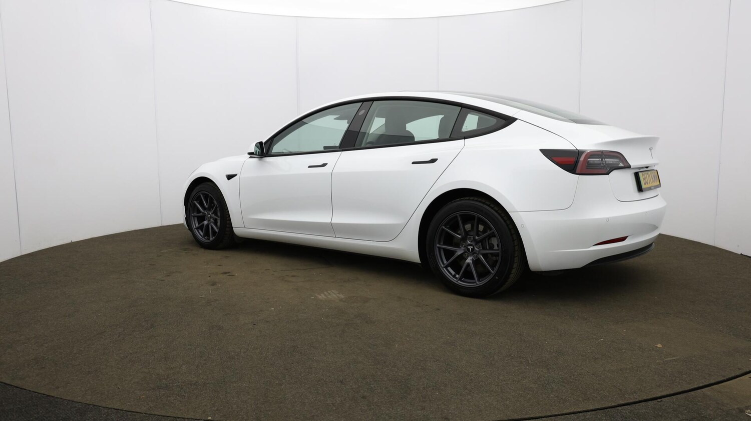 Used Tesla Model 3 2021 for sale - 76099383: Photo 68