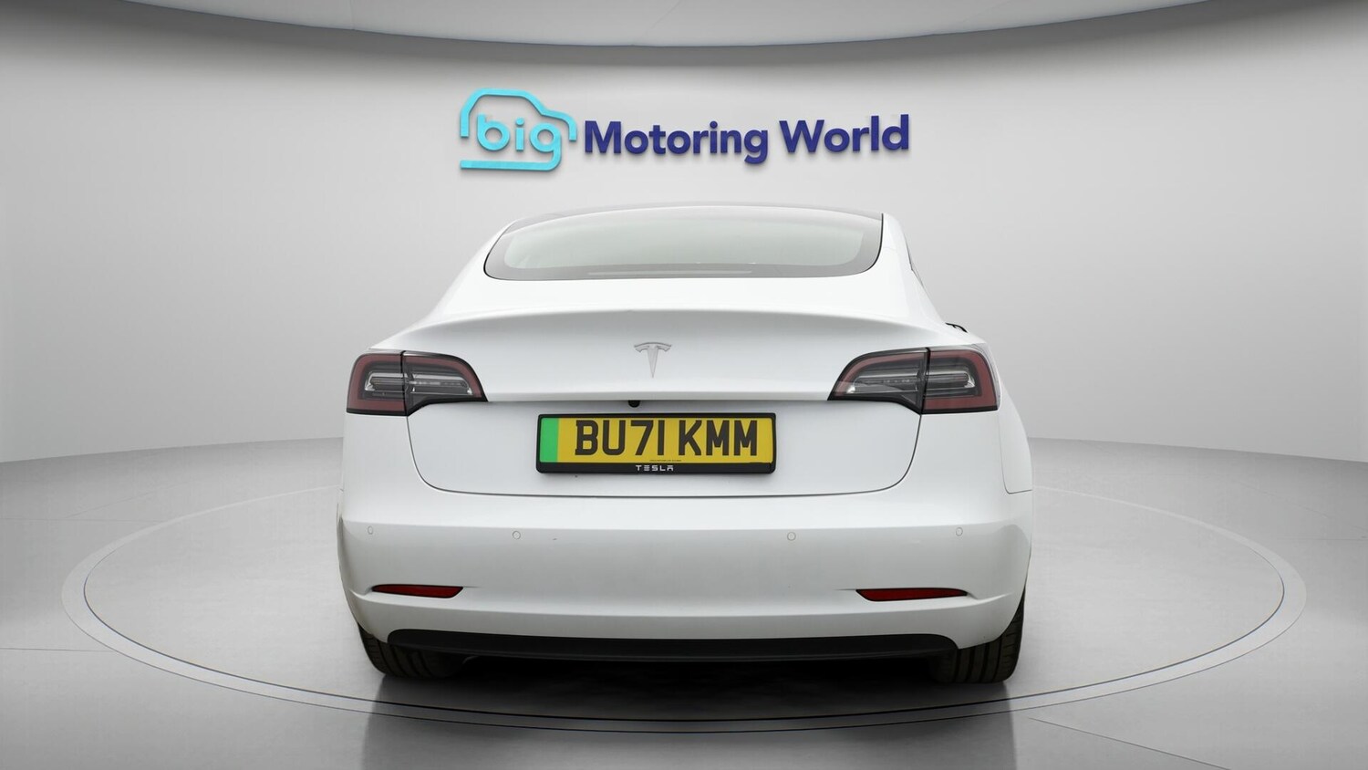Used Tesla Model 3 2021 for sale - 76099383: Photo 7