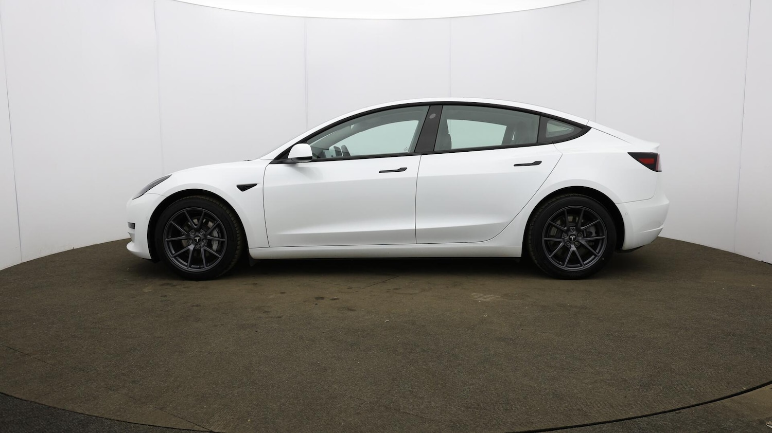 Used Tesla Model 3 2021 for sale - 76099383: Photo 72