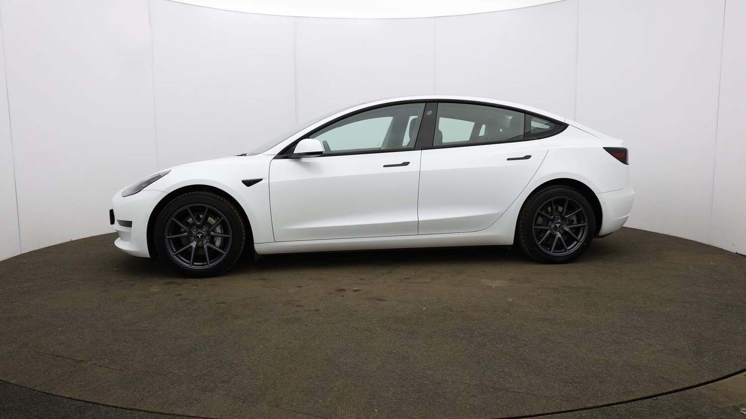Used Tesla Model 3 2021 for sale - 76099383: Photo 73