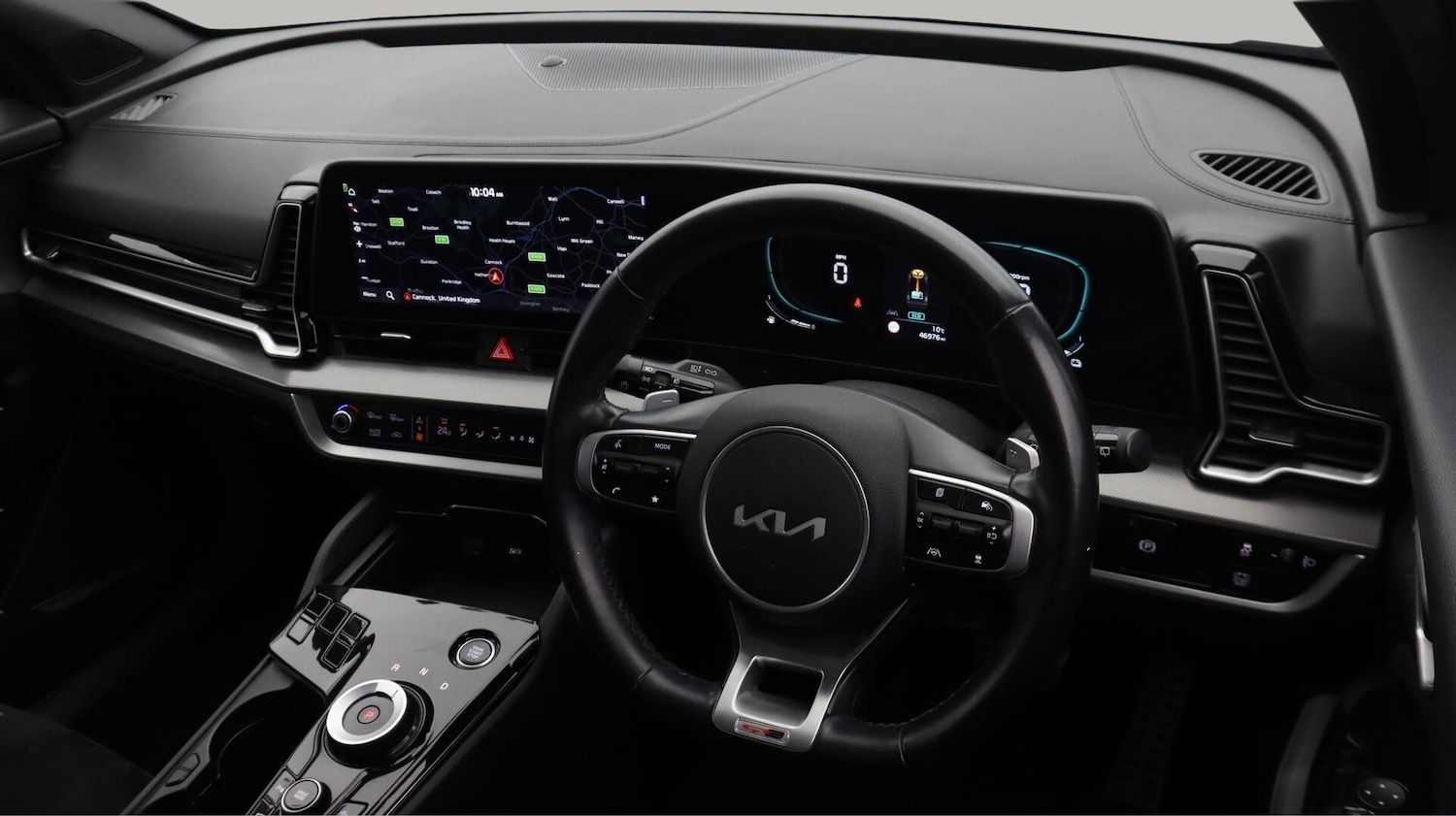 Used Kia Sportage 2022 for sale - 76645707: Photo 10