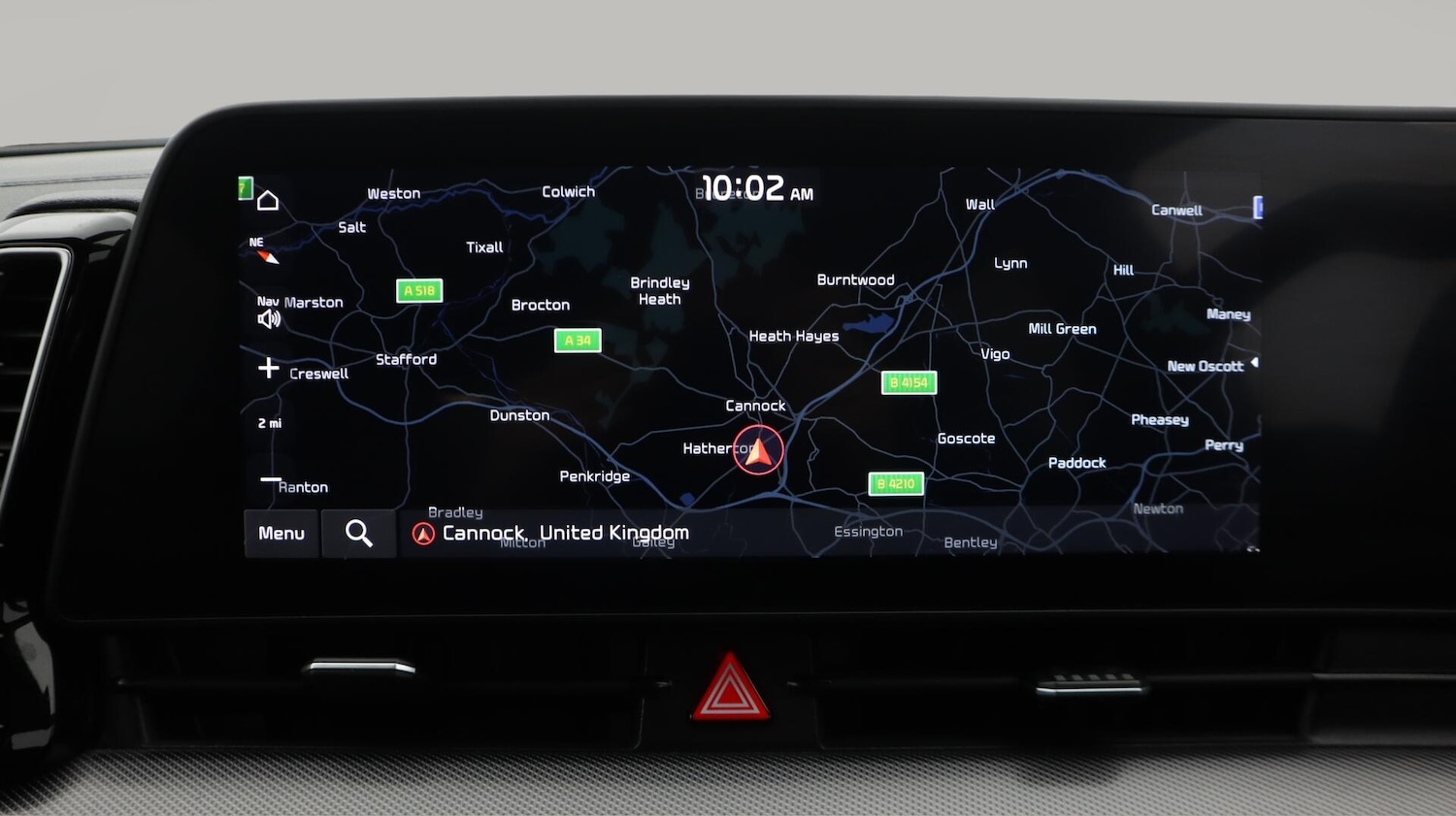 Used Kia Sportage 2022 for sale - 76645707: Photo 12