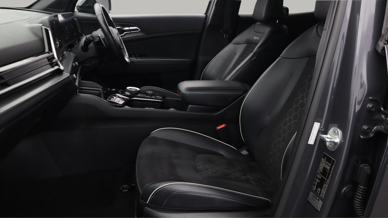 Used Kia Sportage 2022 for sale - 76645707: Photo 15