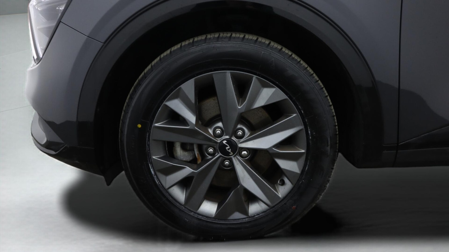 Used Kia Sportage 2022 for sale - 76645707: Photo 19