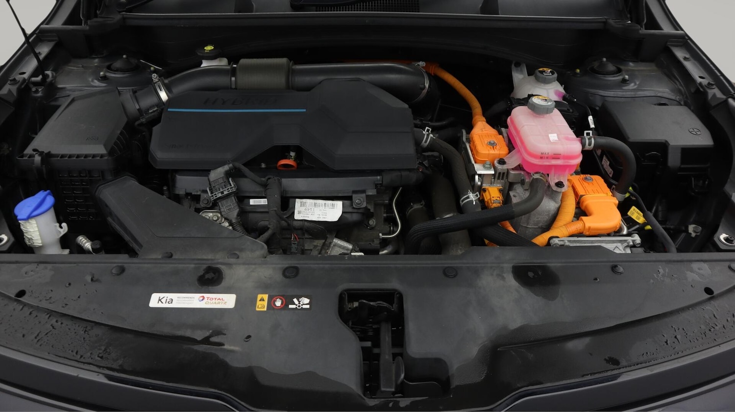 Used Kia Sportage 2022 for sale - 76645707: Photo 20