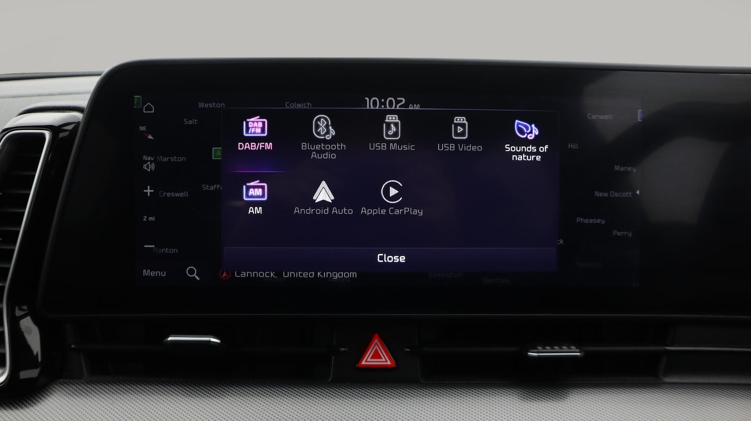 Used Kia Sportage 2022 for sale - 76645707: Photo 25