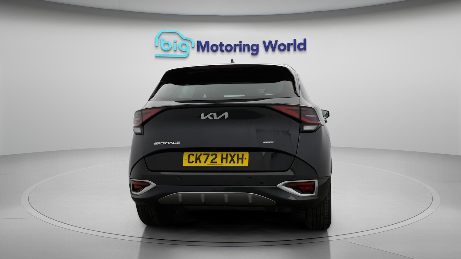 Used Kia Sportage 2022 for sale - 76645707: Photo 7