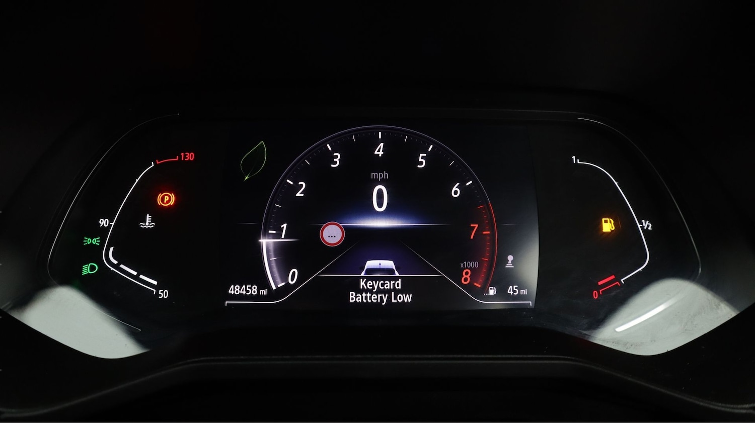 Used Renault Clio 2023 for sale - 77991858: Photo 10