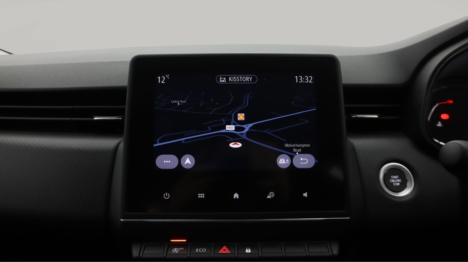 Used Renault Clio 2023 for sale - 77991858: Photo 11