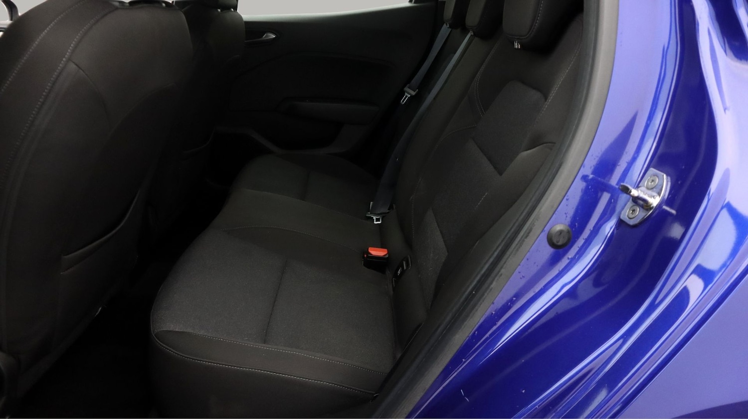 Used Renault Clio 2023 for sale - 77991858: Photo 16