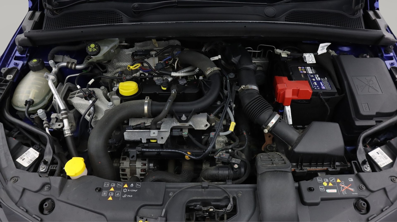 Used Renault Clio 2023 for sale - 77991858: Photo 19