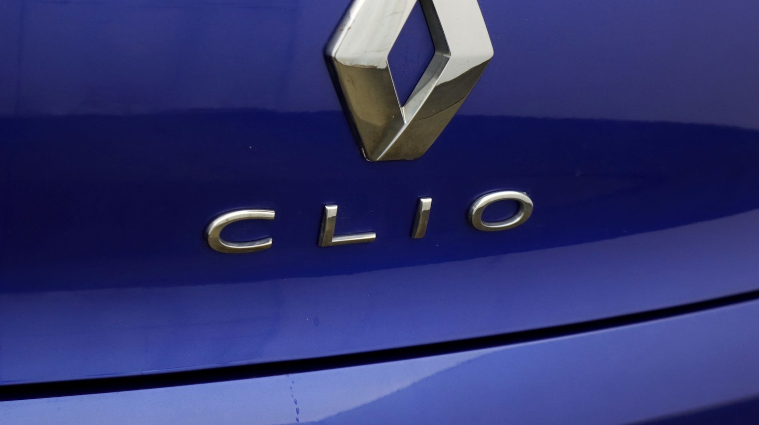 Used Renault Clio 2023 for sale - 77991858: Photo 23