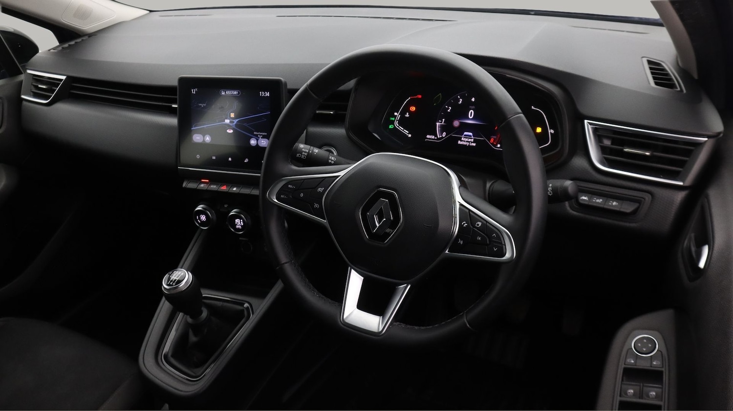 Used Renault Clio 2023 for sale - 77991858: Photo 9