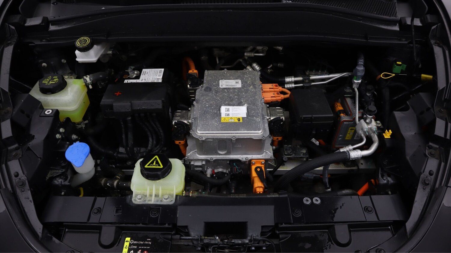 Used GWM ORA 03 2024 for sale - 77830259: Photo 19