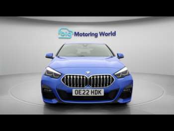 Used BMW 2 Series Gran Coupe 2022 for sale - 74809940: Photo