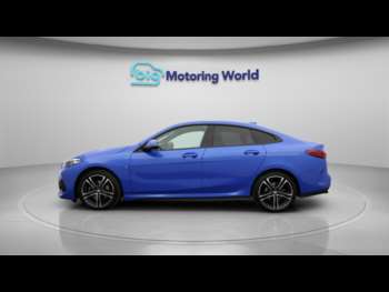 Used BMW 2 Series Gran Coupe 2022 for sale - 74809940: Photo