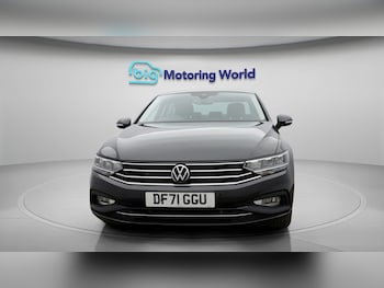 Used Volkswagen Passat 2022 for sale - 78745126: Photo