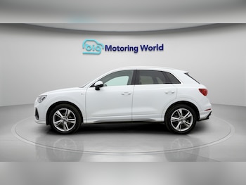 Used Audi Q3 2020 for sale - 79283078: Photo