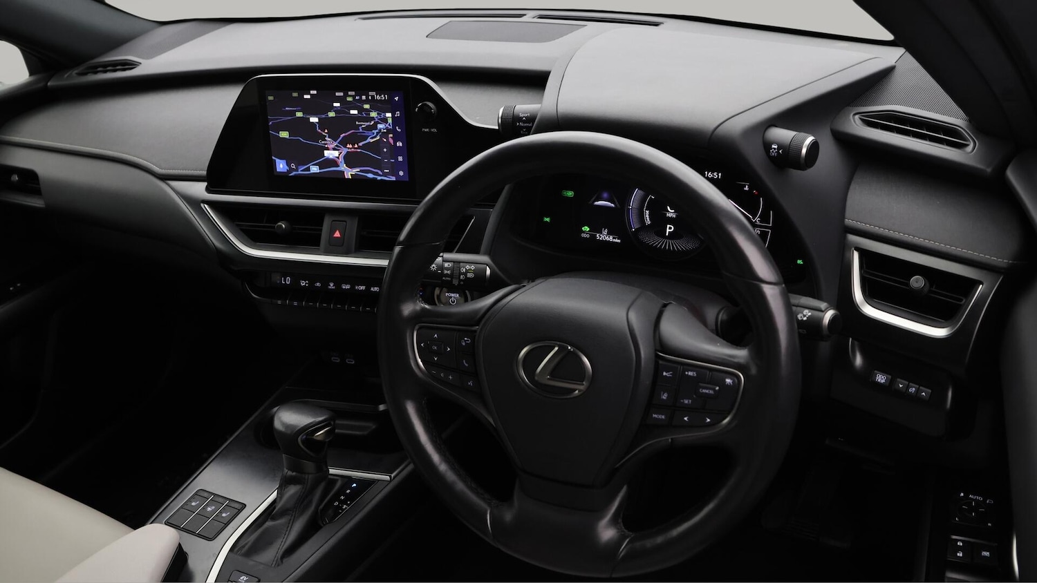 Used Lexus UX 2023 for sale - 76371098: Photo 10