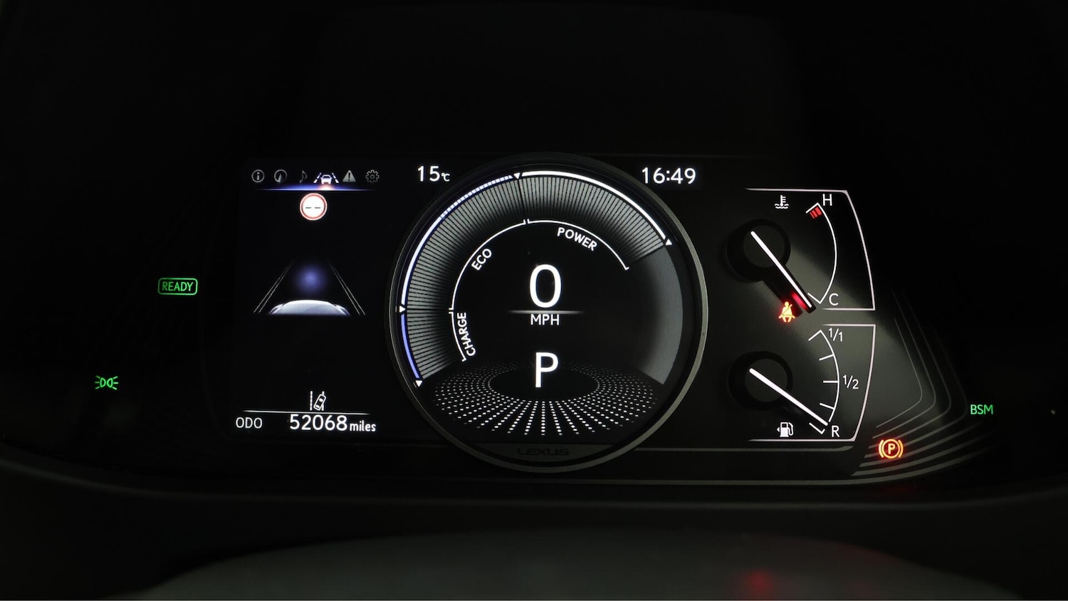Used Lexus UX 2023 for sale - 76371098: Photo 11