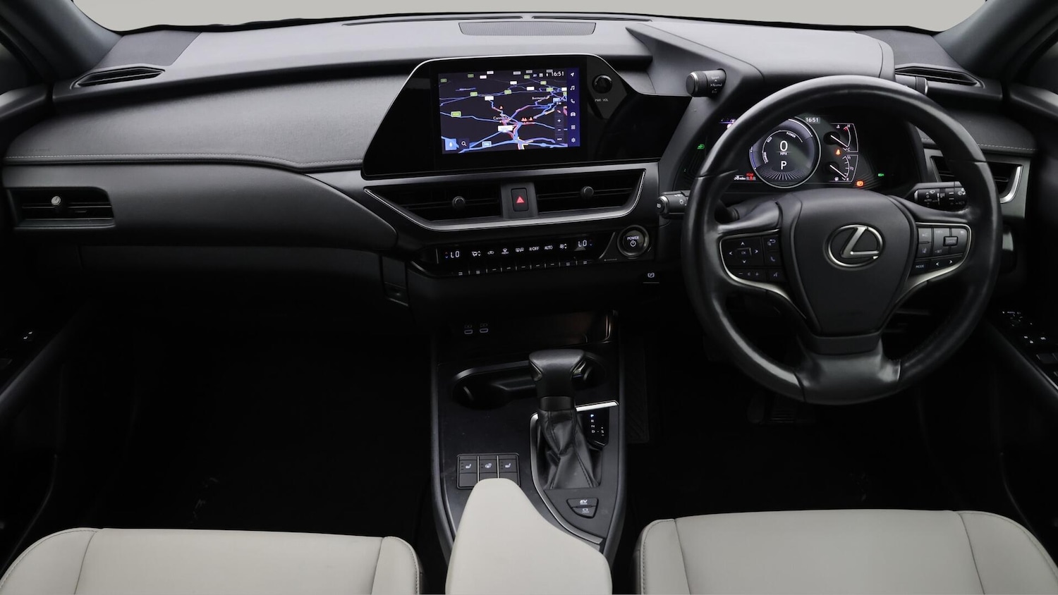 Used Lexus UX 2023 for sale - 76371098: Photo 14